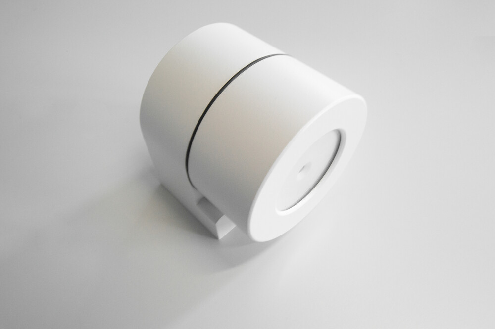 SN 6206-11 LED 24V RAL9016SN 6206-11 LED 24V RAL9016